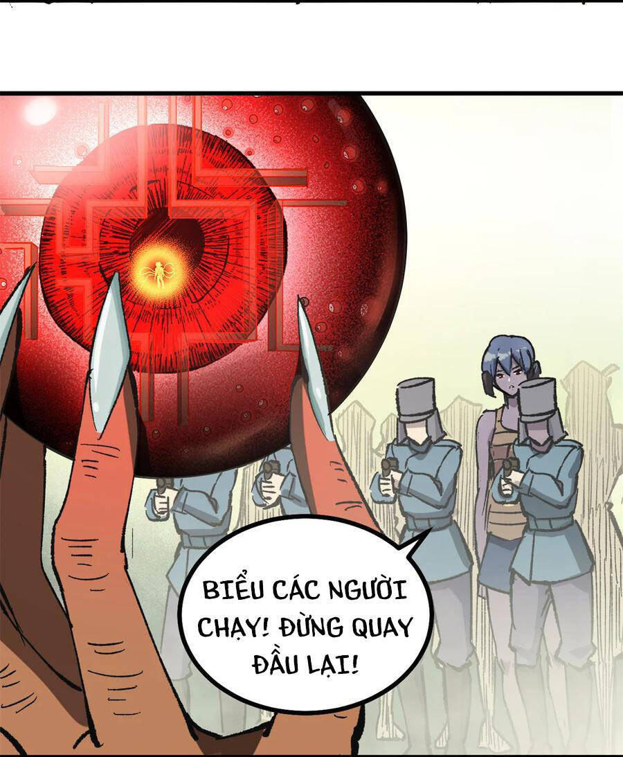Trưởng Giám Ngục Trông Coi Các Ma Nữ Chapter 51 - 32