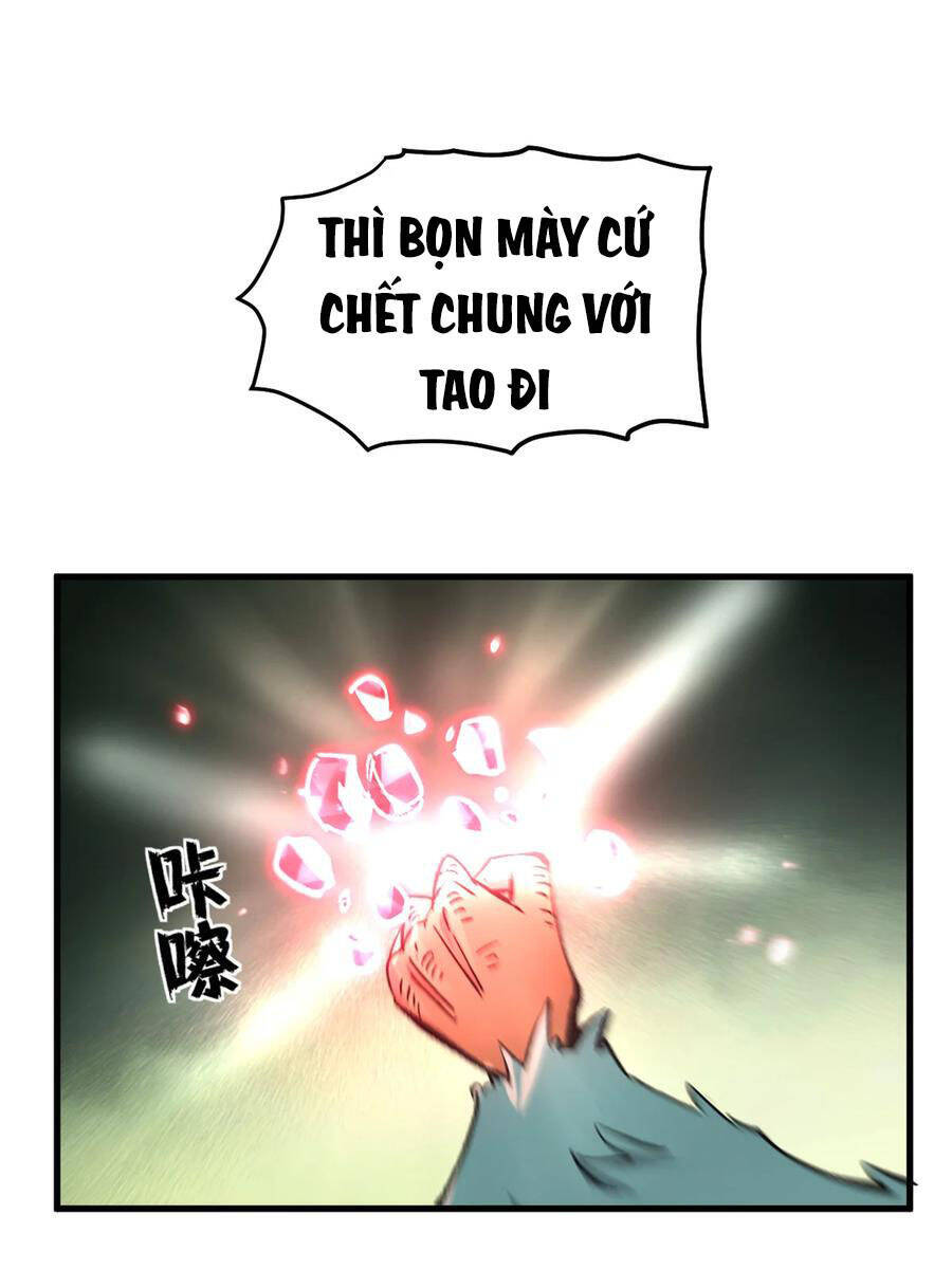 Trưởng Giám Ngục Trông Coi Các Ma Nữ Chapter 51 - 36