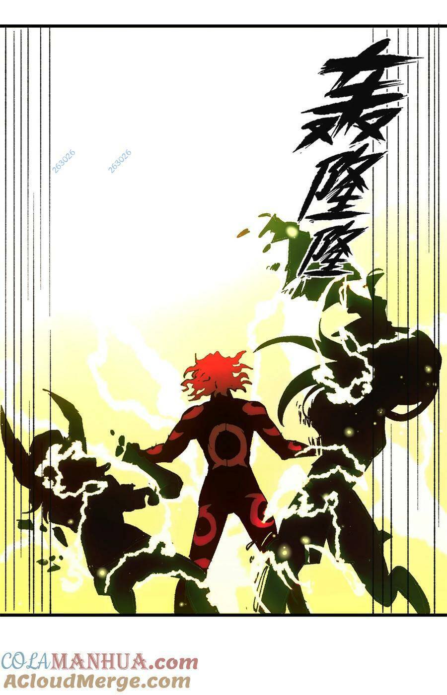 Trưởng Giám Ngục Trông Coi Các Ma Nữ Chapter 51 - 37