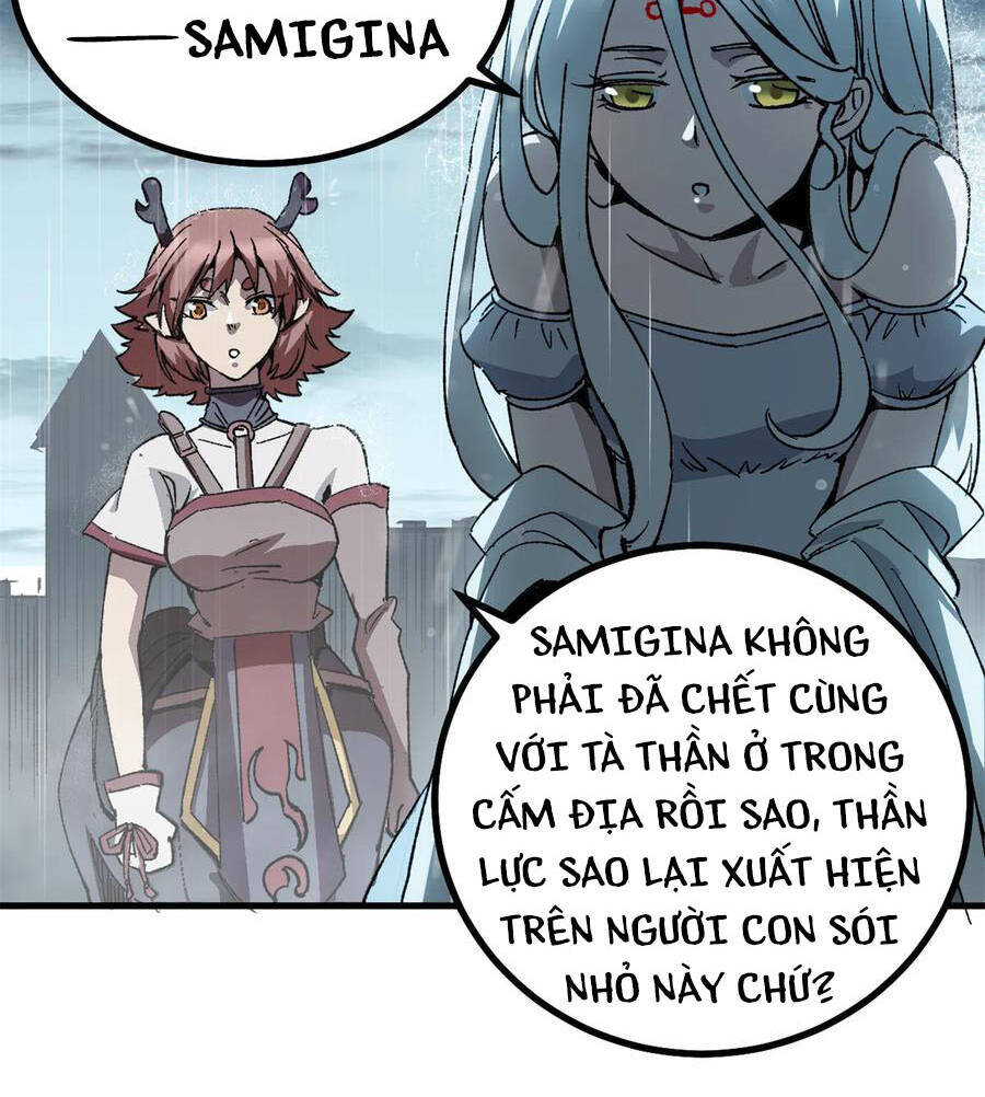 Trưởng Giám Ngục Trông Coi Các Ma Nữ Chapter 51 - 5