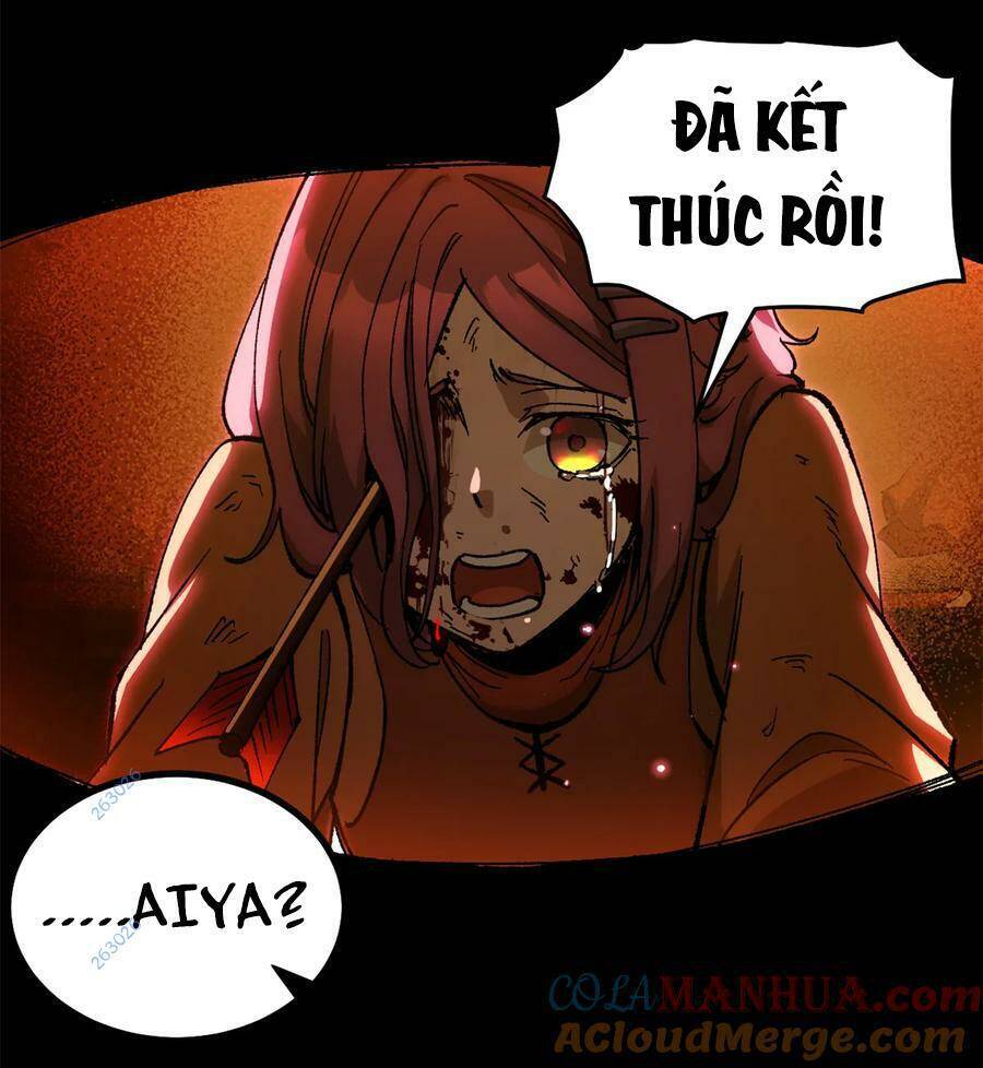 Trưởng Giám Ngục Trông Coi Các Ma Nữ Chapter 51 - 43