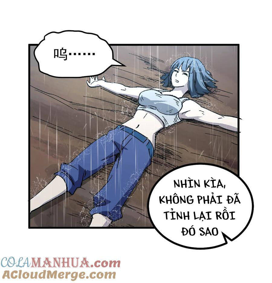 Trưởng Giám Ngục Trông Coi Các Ma Nữ Chapter 51 - 9