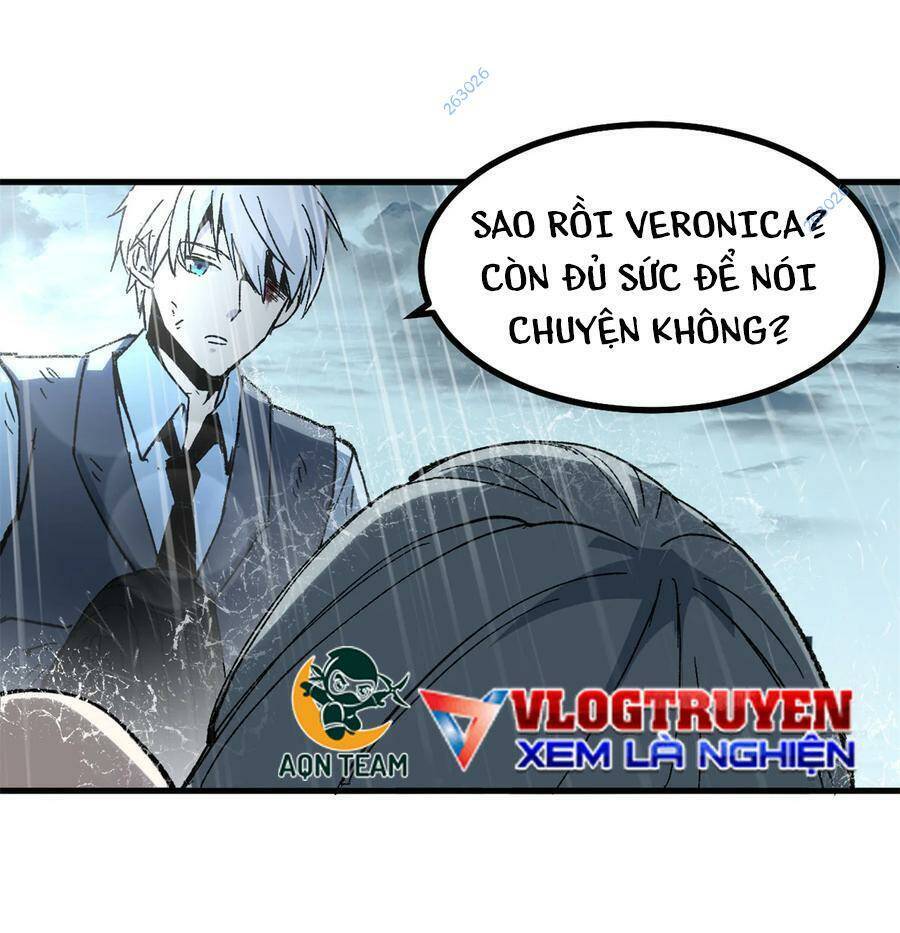 Trưởng Giám Ngục Trông Coi Các Ma Nữ Chapter 51 - 10