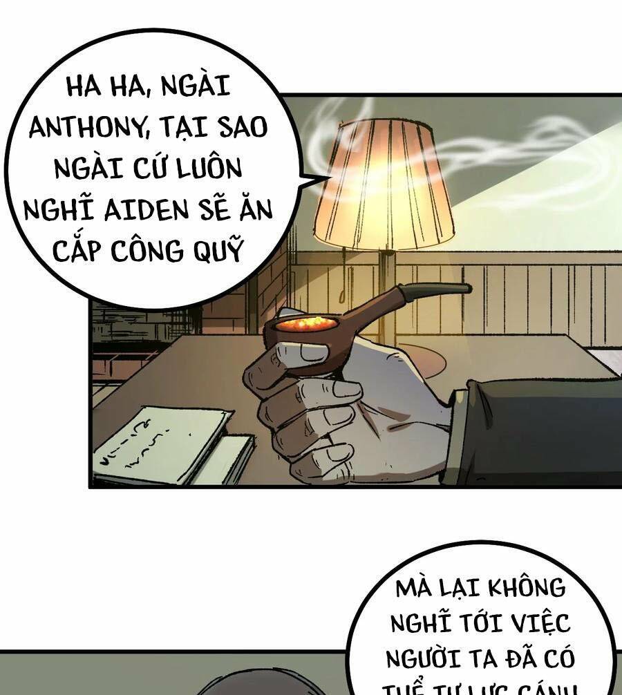 Trưởng Giám Ngục Trông Coi Các Ma Nữ Chapter 52 - 13