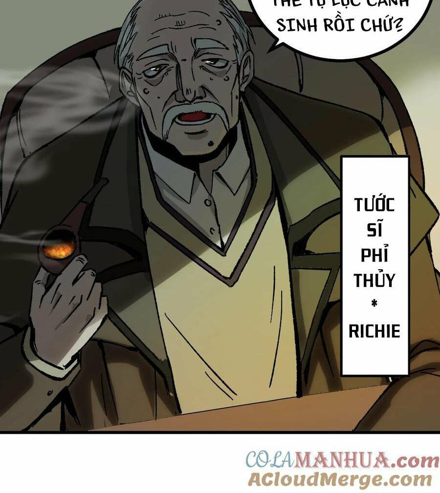 Trưởng Giám Ngục Trông Coi Các Ma Nữ Chapter 52 - 14