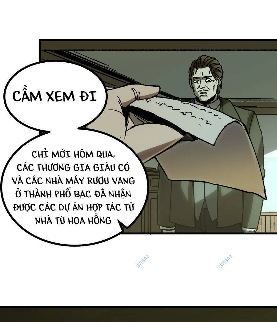 Trưởng Giám Ngục Trông Coi Các Ma Nữ Chapter 52 - 15