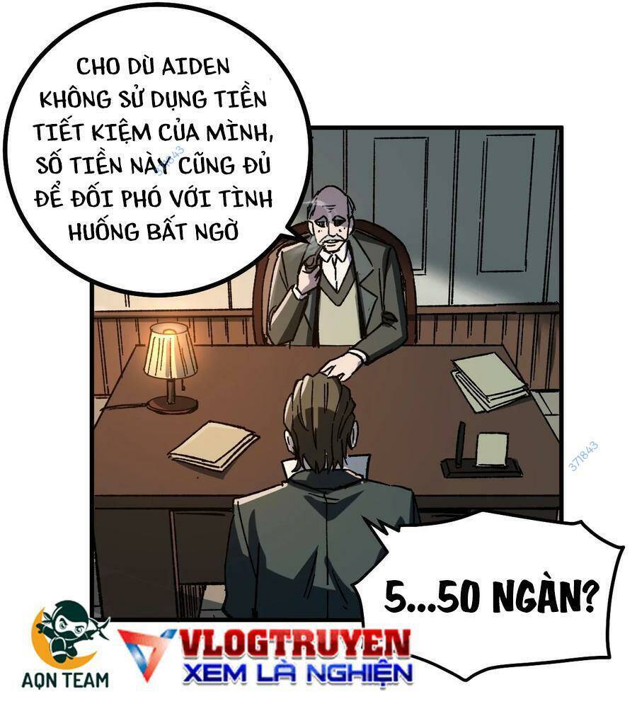 Trưởng Giám Ngục Trông Coi Các Ma Nữ Chapter 52 - 17