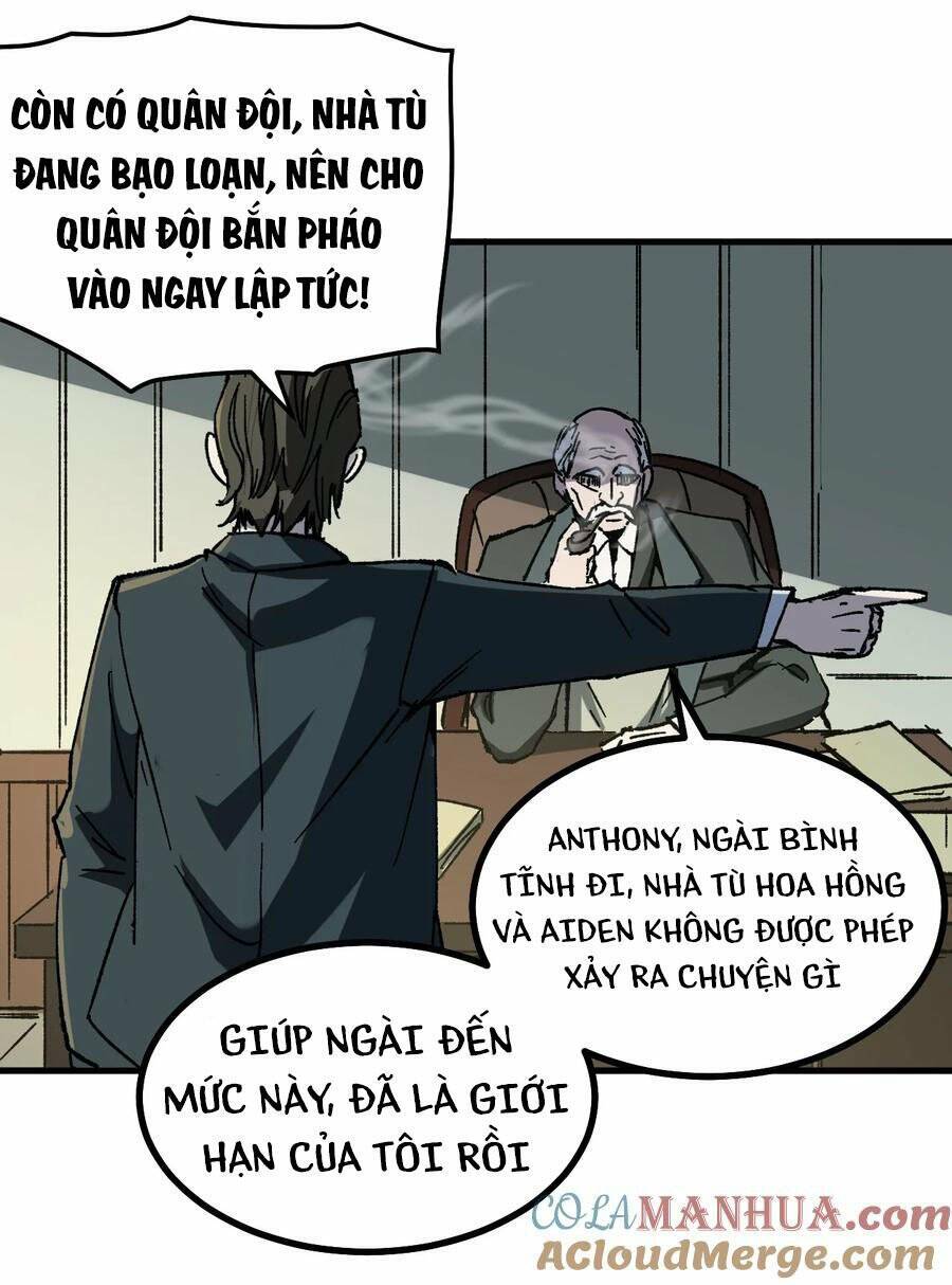 Trưởng Giám Ngục Trông Coi Các Ma Nữ Chapter 52 - 20