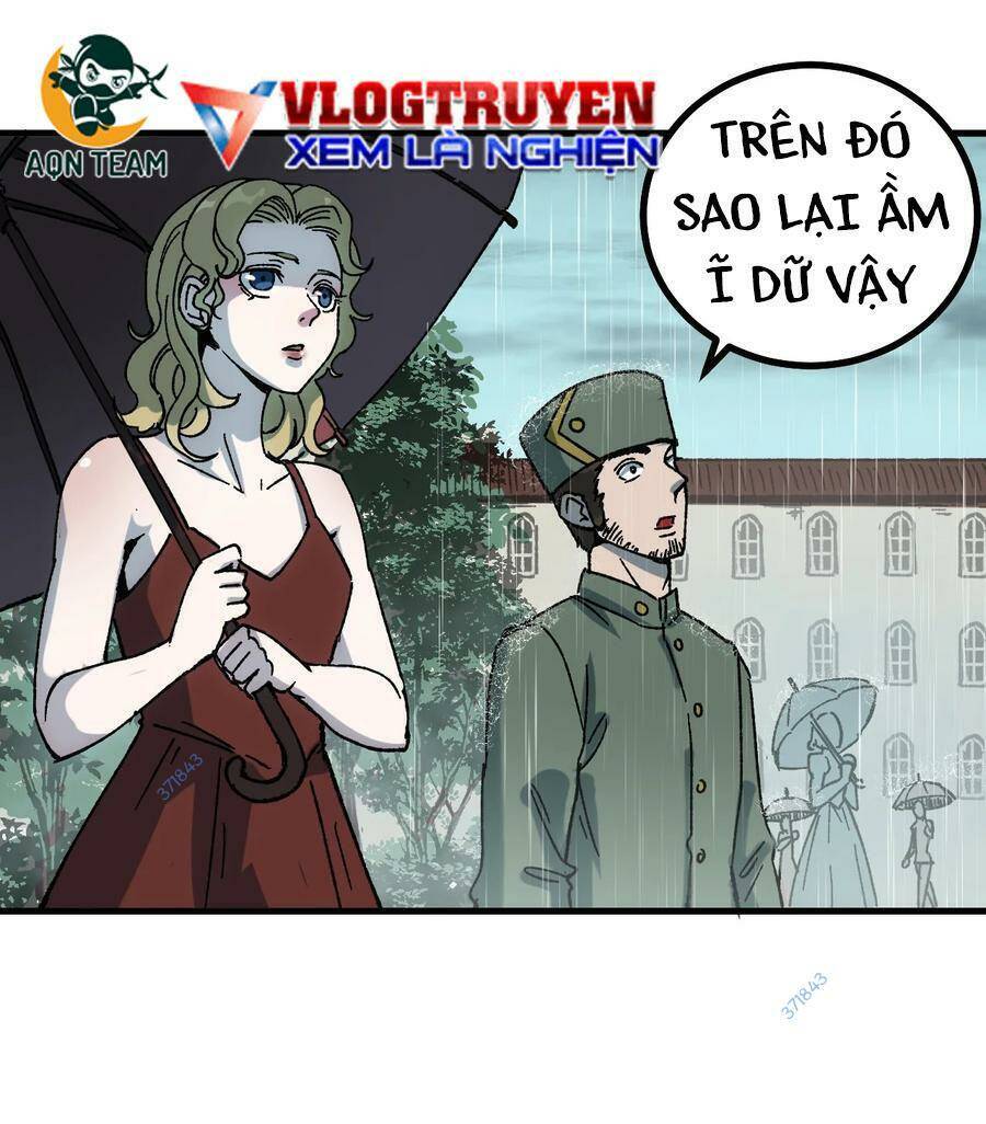 Trưởng Giám Ngục Trông Coi Các Ma Nữ Chapter 52 - 23
