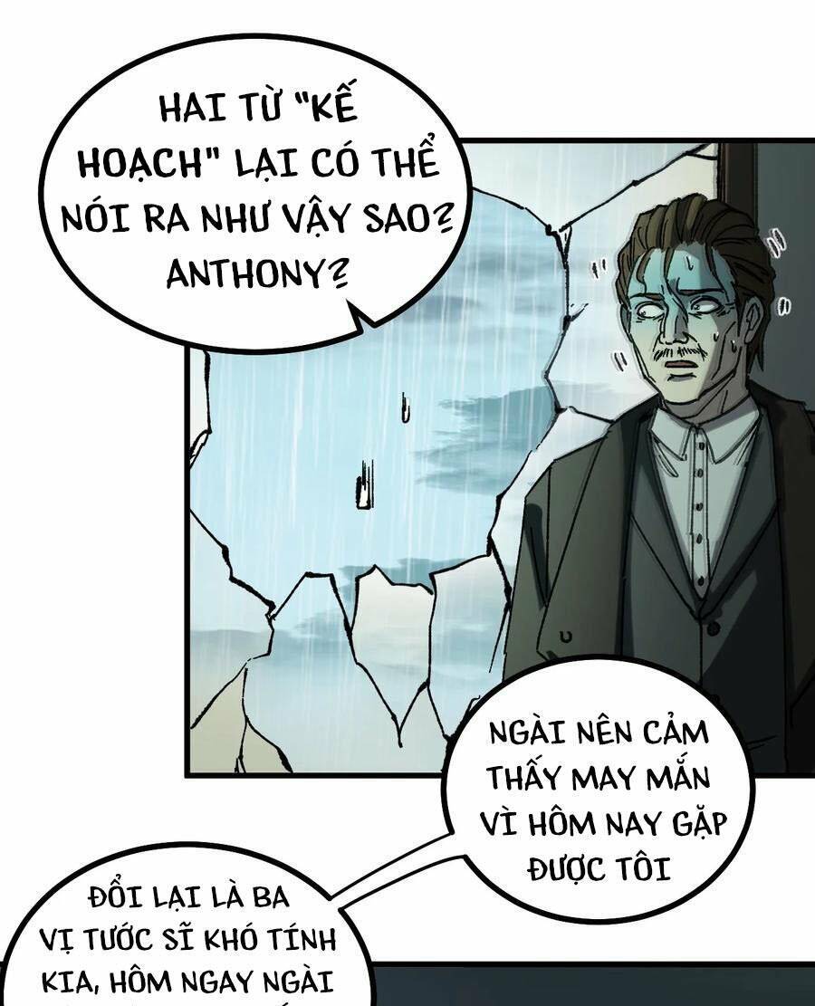 Trưởng Giám Ngục Trông Coi Các Ma Nữ Chapter 52 - 24