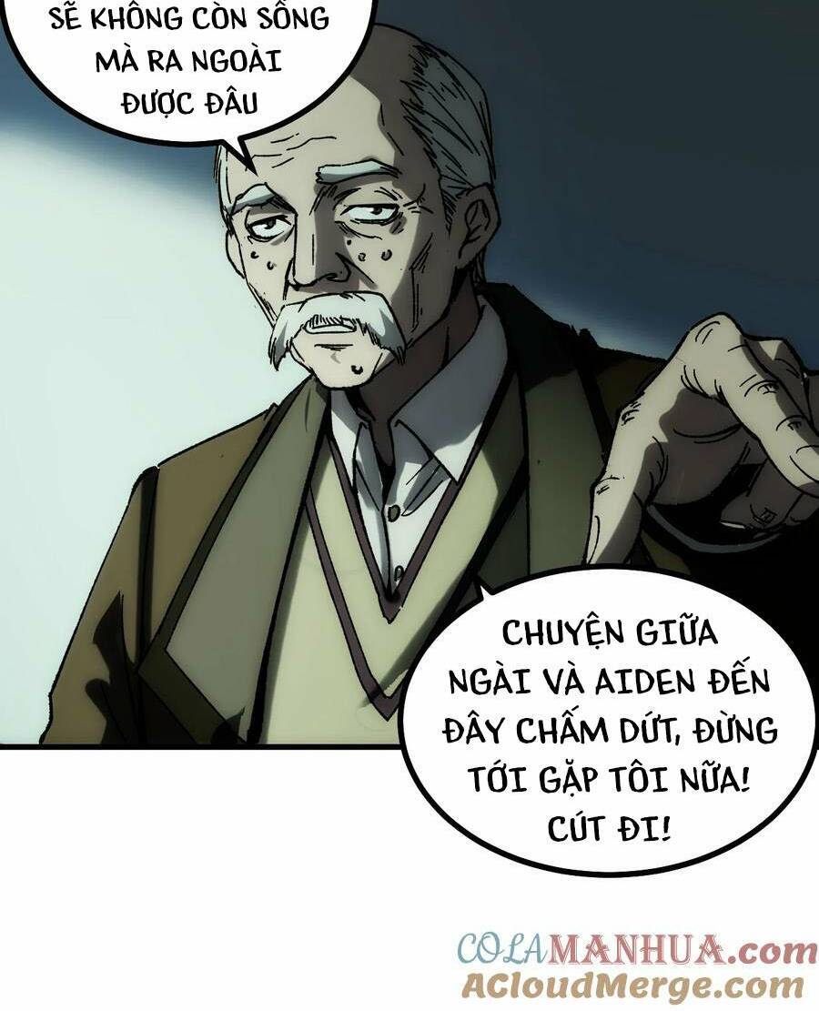 Trưởng Giám Ngục Trông Coi Các Ma Nữ Chapter 52 - 25