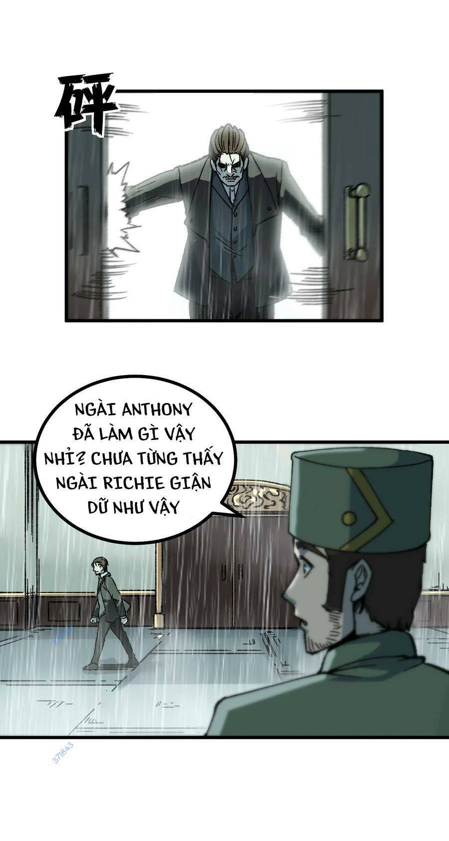 Trưởng Giám Ngục Trông Coi Các Ma Nữ Chapter 52 - 26