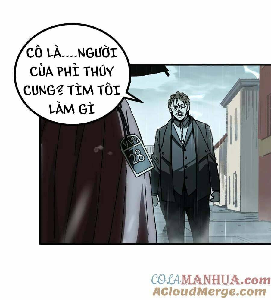 Trưởng Giám Ngục Trông Coi Các Ma Nữ Chapter 52 - 33