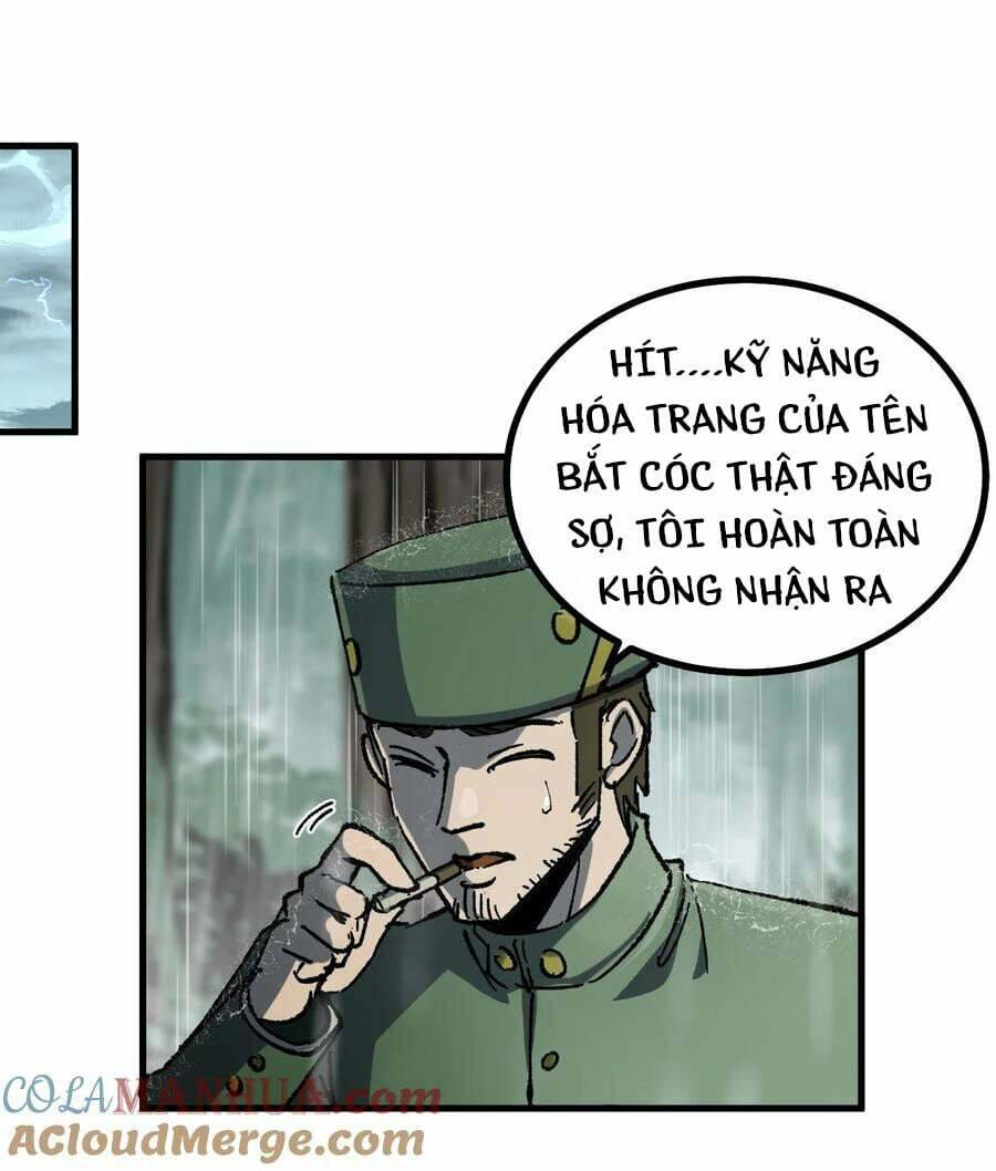 Trưởng Giám Ngục Trông Coi Các Ma Nữ Chapter 52 - 35