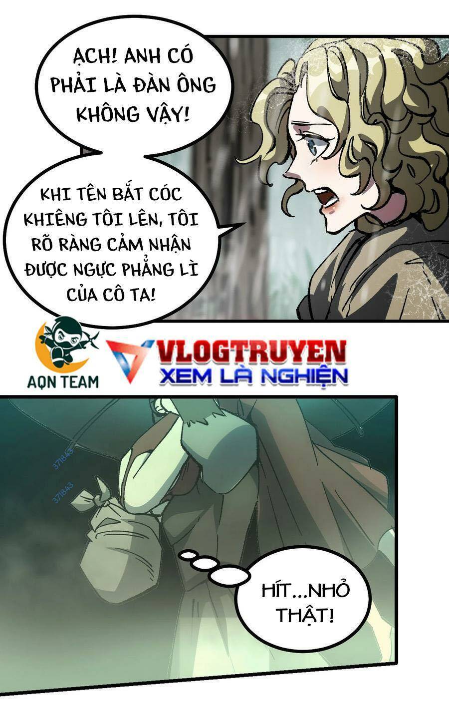 Trưởng Giám Ngục Trông Coi Các Ma Nữ Chapter 52 - 36