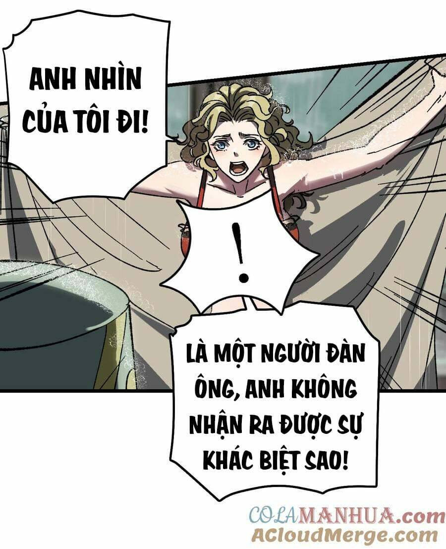 Trưởng Giám Ngục Trông Coi Các Ma Nữ Chapter 52 - 37