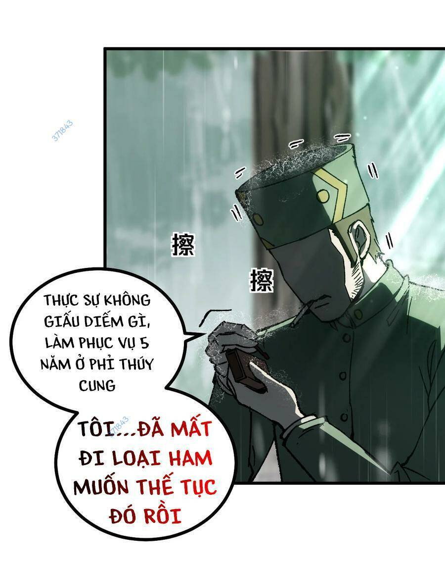 Trưởng Giám Ngục Trông Coi Các Ma Nữ Chapter 52 - 38