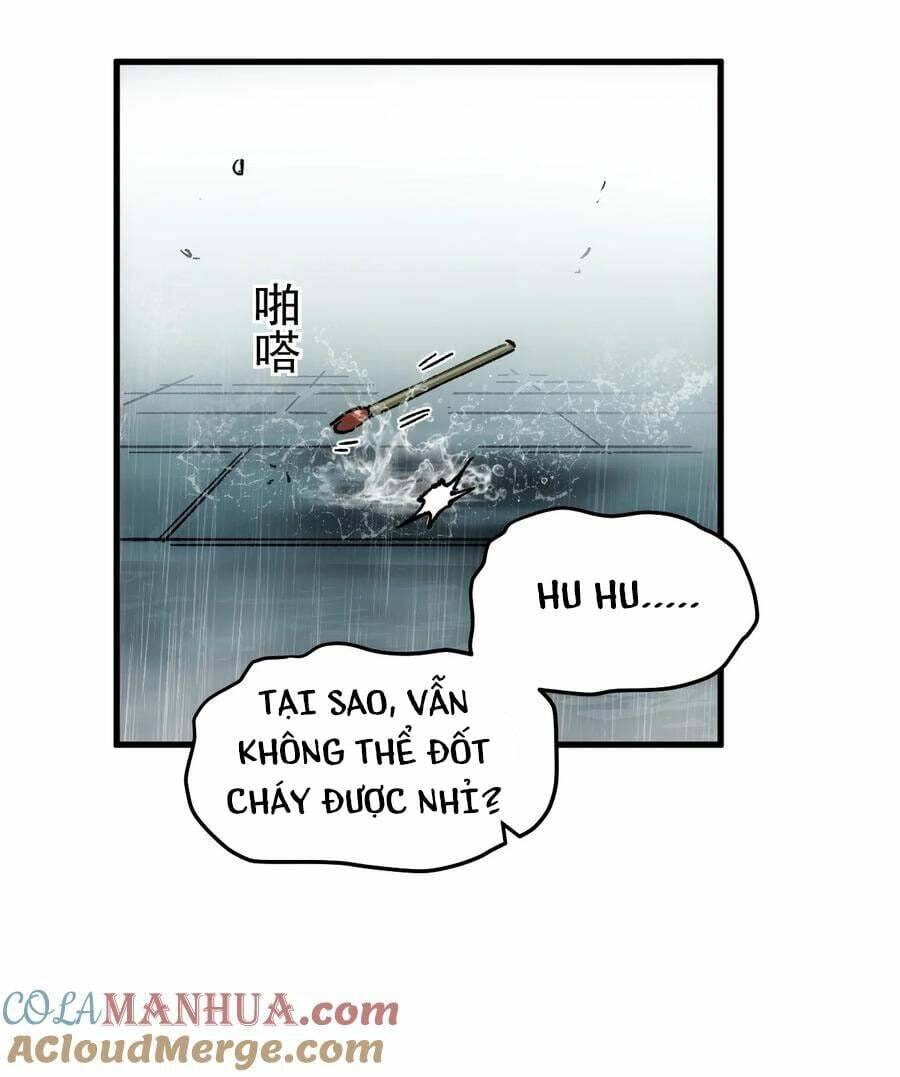 Trưởng Giám Ngục Trông Coi Các Ma Nữ Chapter 52 - 39