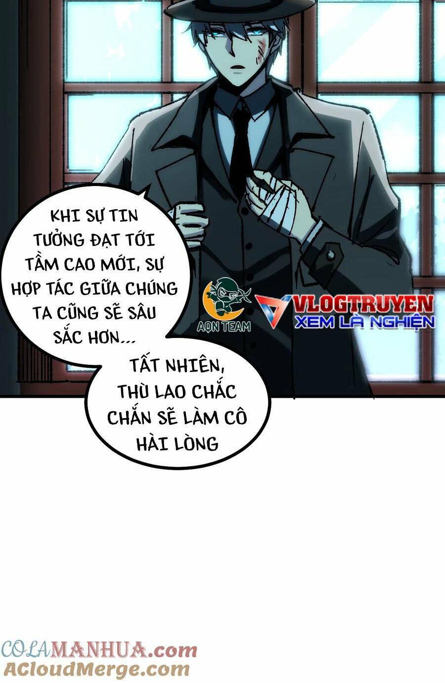 Trưởng Giám Ngục Trông Coi Các Ma Nữ Chapter 52 - 45