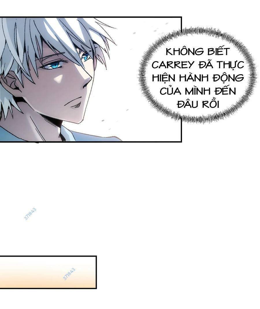 Trưởng Giám Ngục Trông Coi Các Ma Nữ Chapter 52 - 6