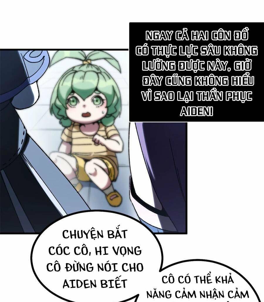 Trưởng Giám Ngục Trông Coi Các Ma Nữ Chapter 53 - 20