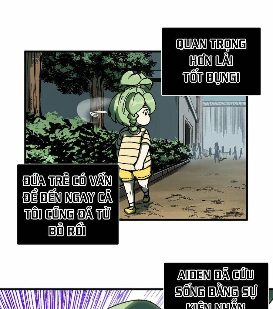 Trưởng Giám Ngục Trông Coi Các Ma Nữ Chapter 53 - 23