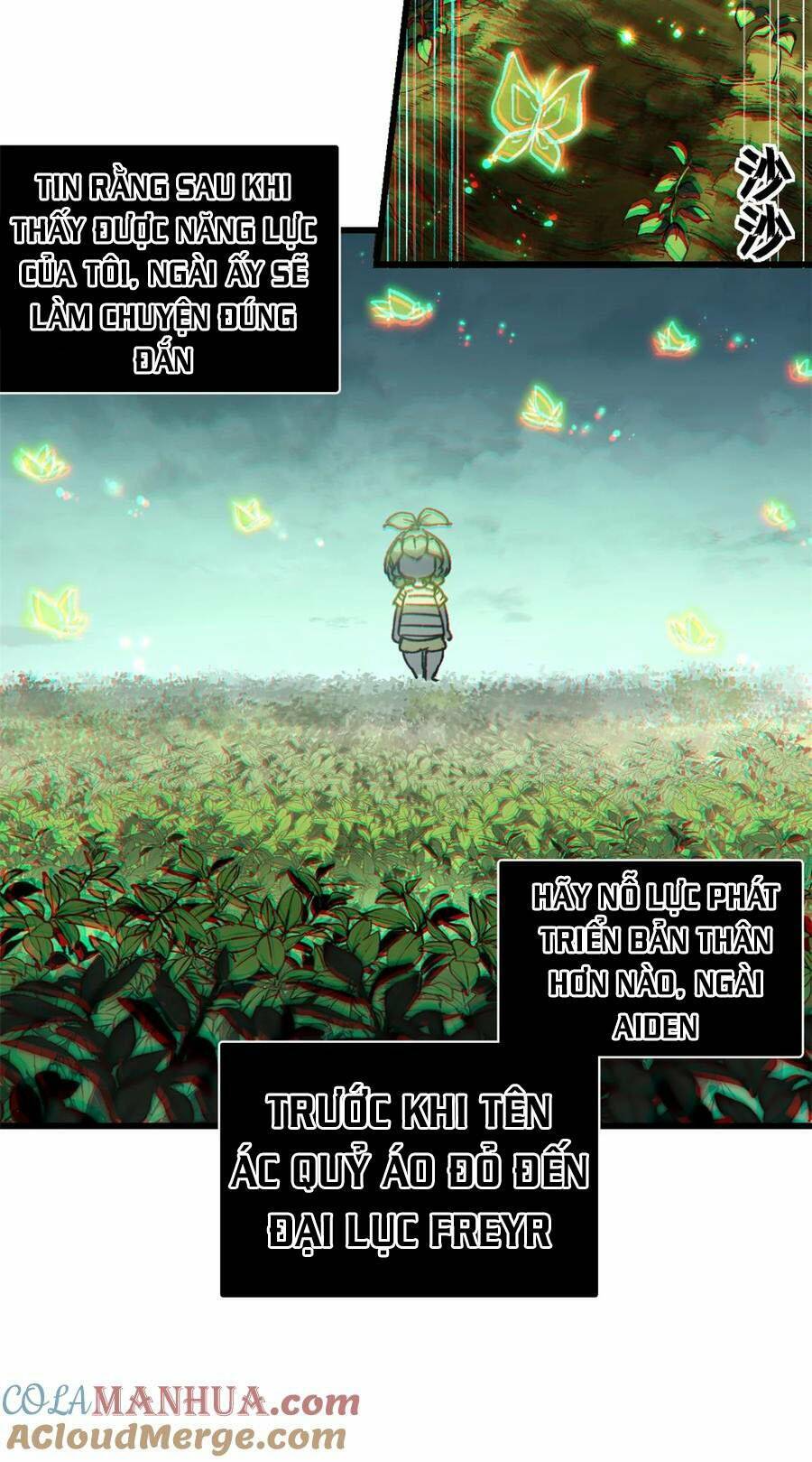 Trưởng Giám Ngục Trông Coi Các Ma Nữ Chapter 53 - 28