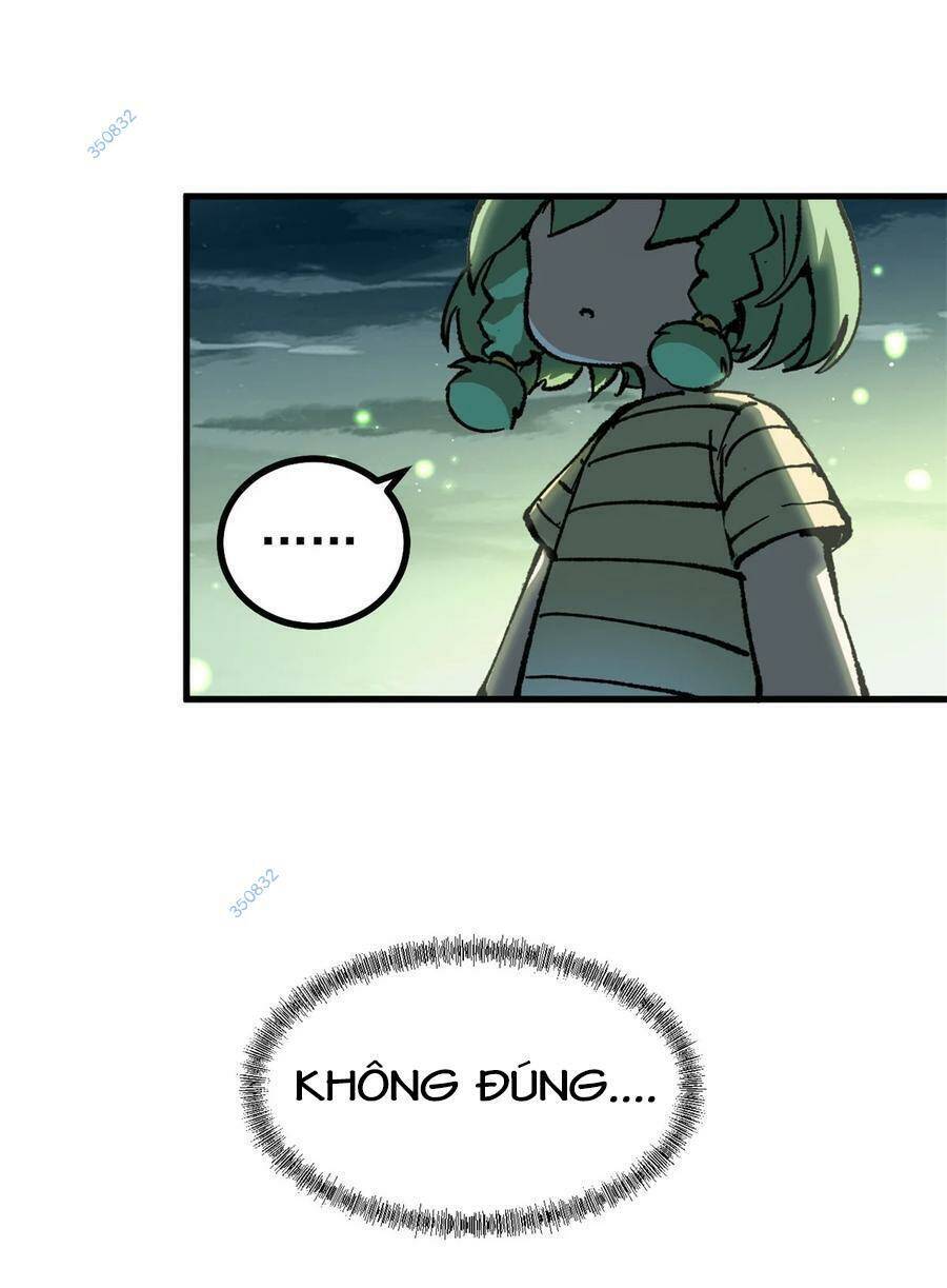 Trưởng Giám Ngục Trông Coi Các Ma Nữ Chapter 53 - 29