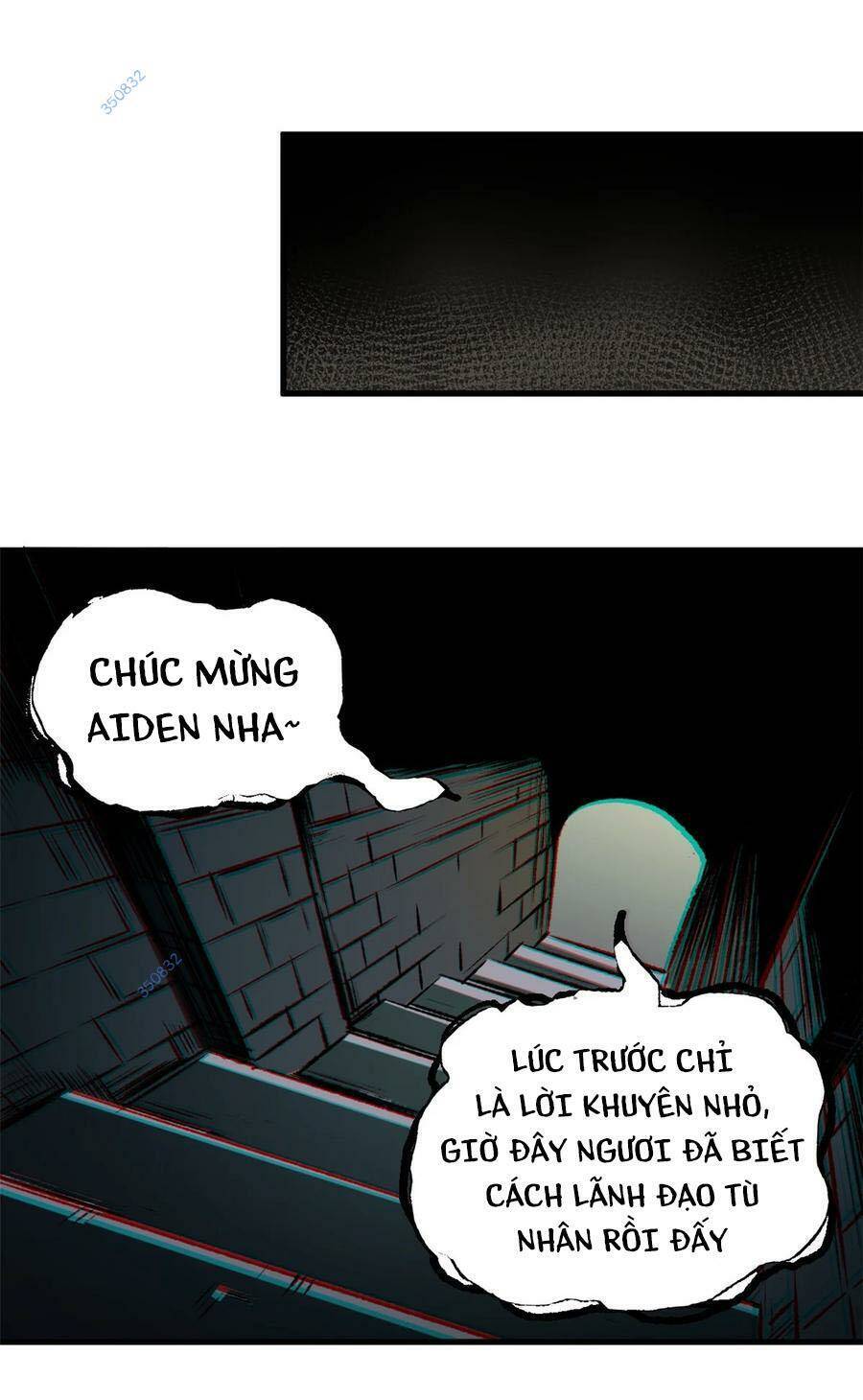 Trưởng Giám Ngục Trông Coi Các Ma Nữ Chapter 53 - 39