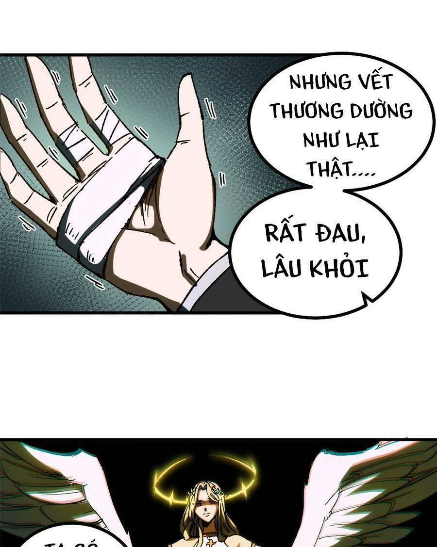 Trưởng Giám Ngục Trông Coi Các Ma Nữ Chapter 53 - 41