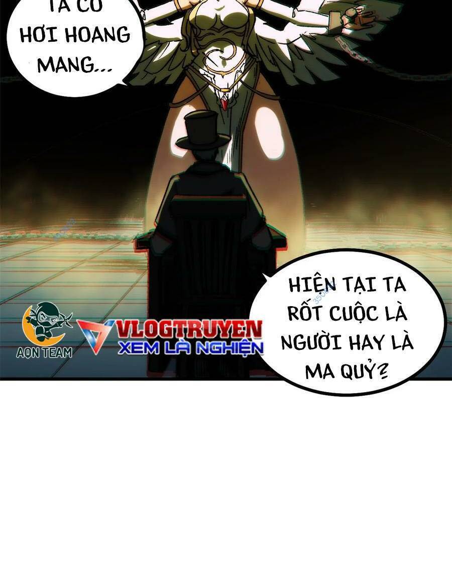 Trưởng Giám Ngục Trông Coi Các Ma Nữ Chapter 53 - 42