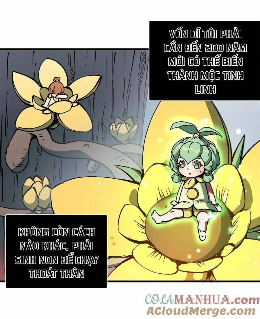 Trưởng Giám Ngục Trông Coi Các Ma Nữ Chapter 53 - 7