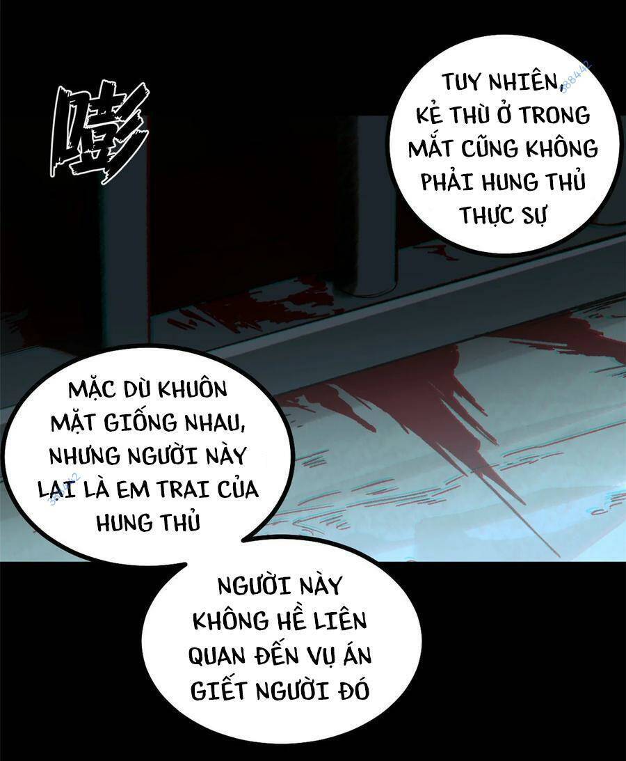 Trưởng Giám Ngục Trông Coi Các Ma Nữ Chapter 54 - 13