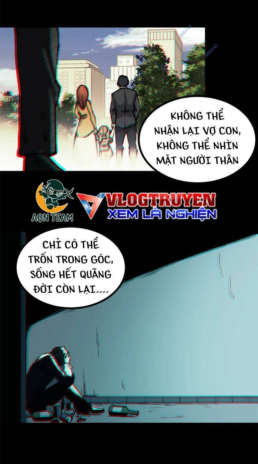 Trưởng Giám Ngục Trông Coi Các Ma Nữ Chapter 54 - 15