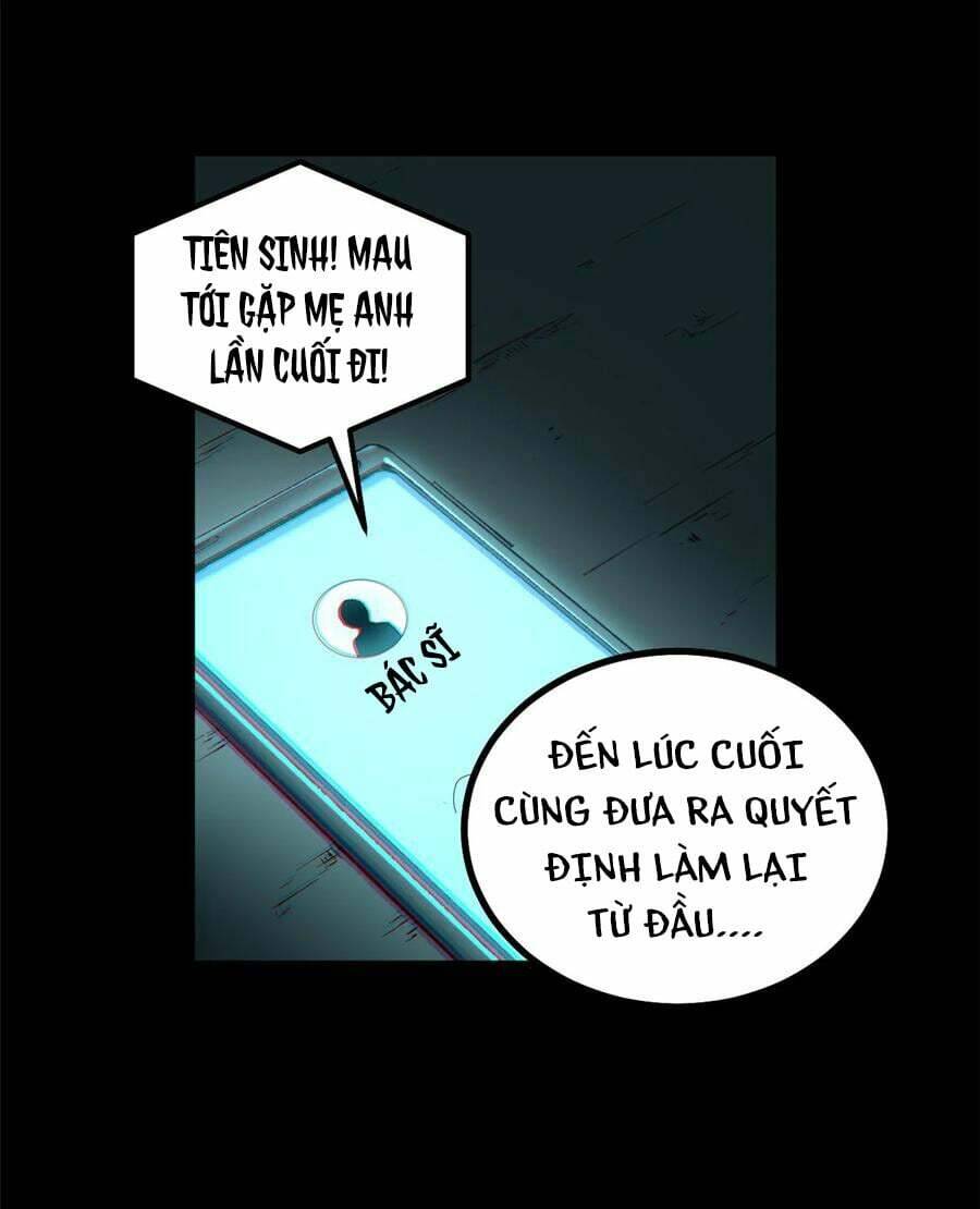 Trưởng Giám Ngục Trông Coi Các Ma Nữ Chapter 54 - 16
