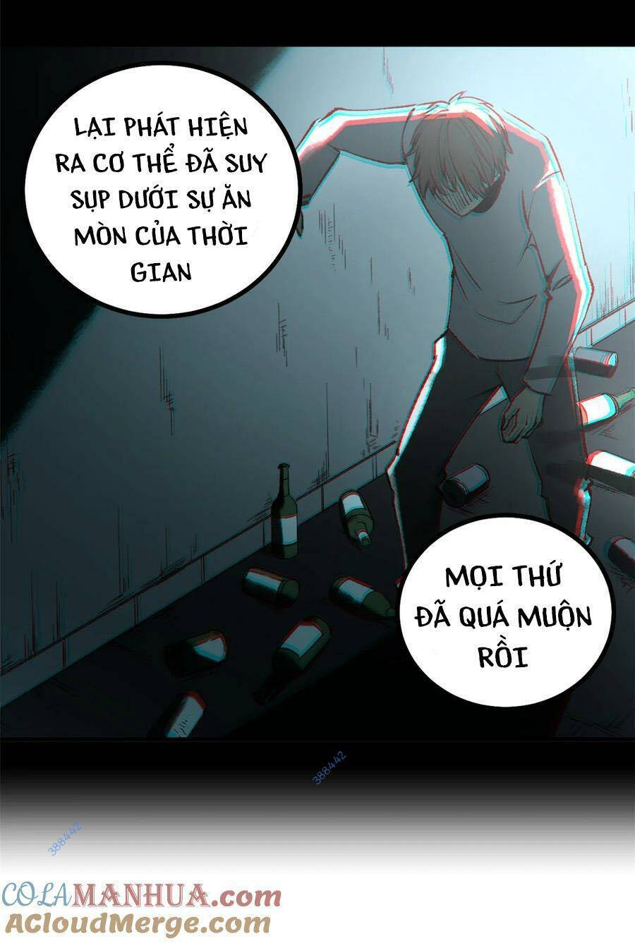 Trưởng Giám Ngục Trông Coi Các Ma Nữ Chapter 54 - 17