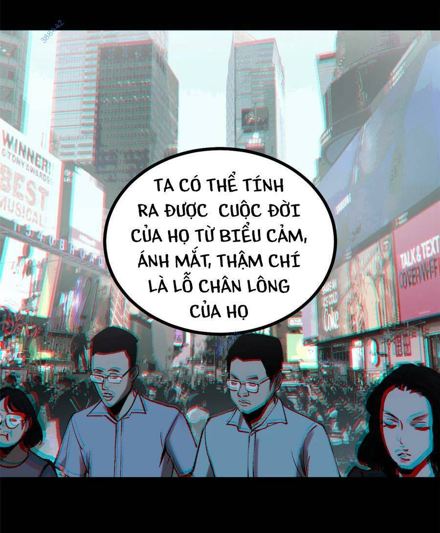 Trưởng Giám Ngục Trông Coi Các Ma Nữ Chapter 54 - 19