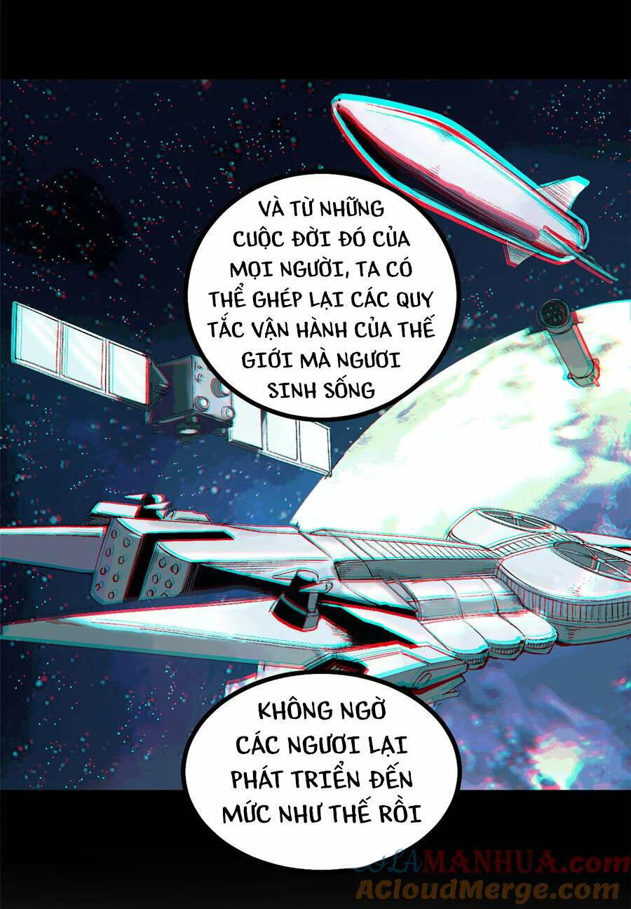 Trưởng Giám Ngục Trông Coi Các Ma Nữ Chapter 54 - 20