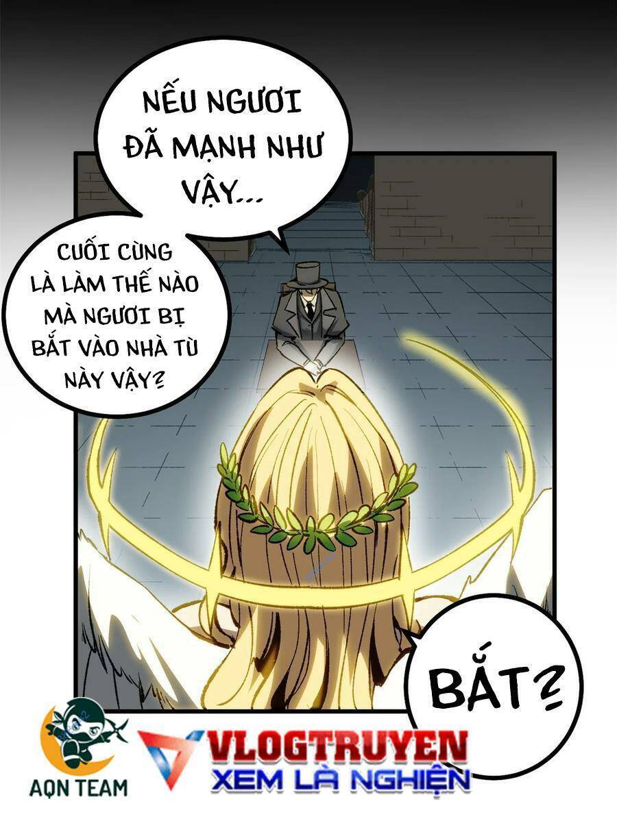 Trưởng Giám Ngục Trông Coi Các Ma Nữ Chapter 54 - 21