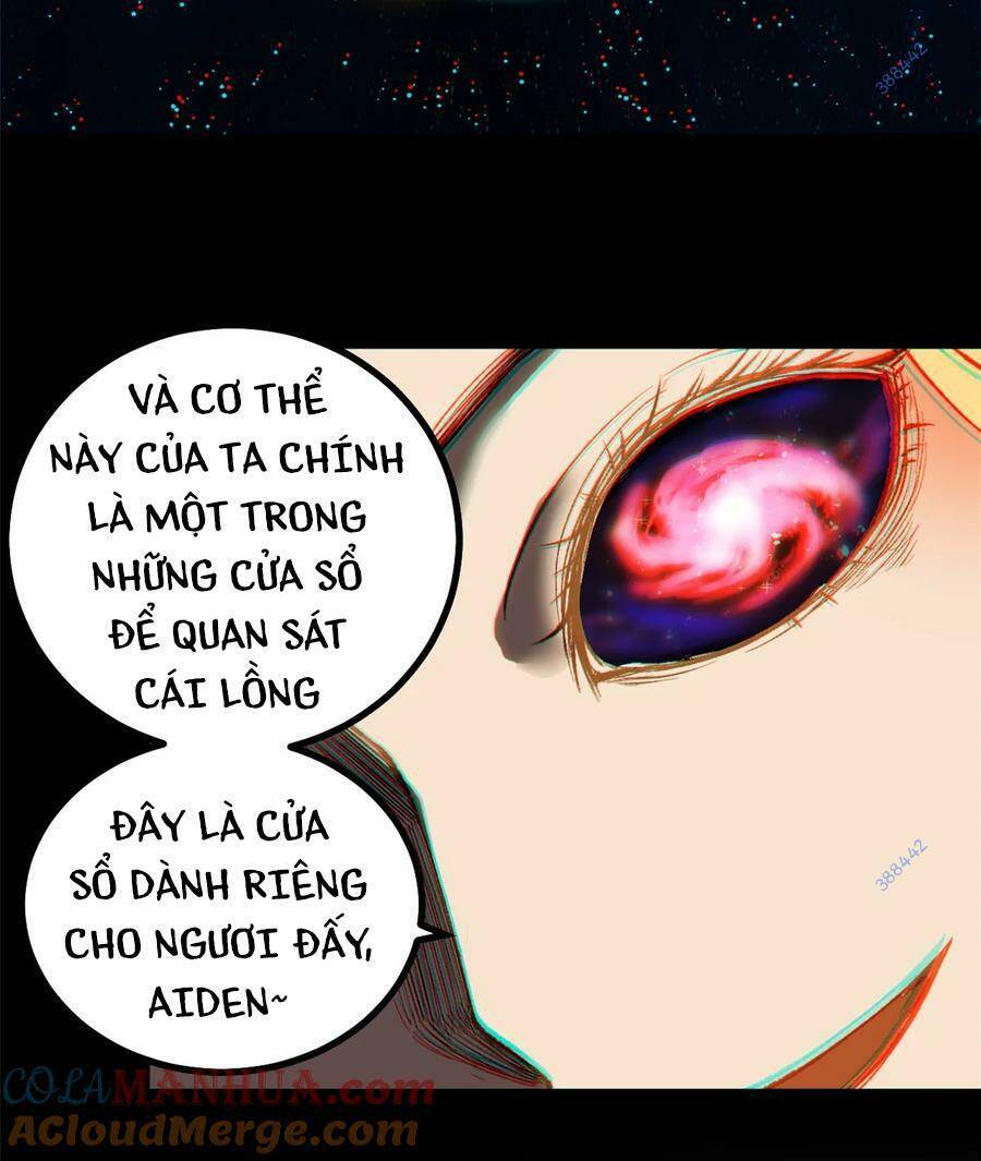 Trưởng Giám Ngục Trông Coi Các Ma Nữ Chapter 54 - 23