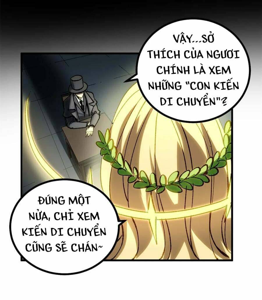Trưởng Giám Ngục Trông Coi Các Ma Nữ Chapter 54 - 24