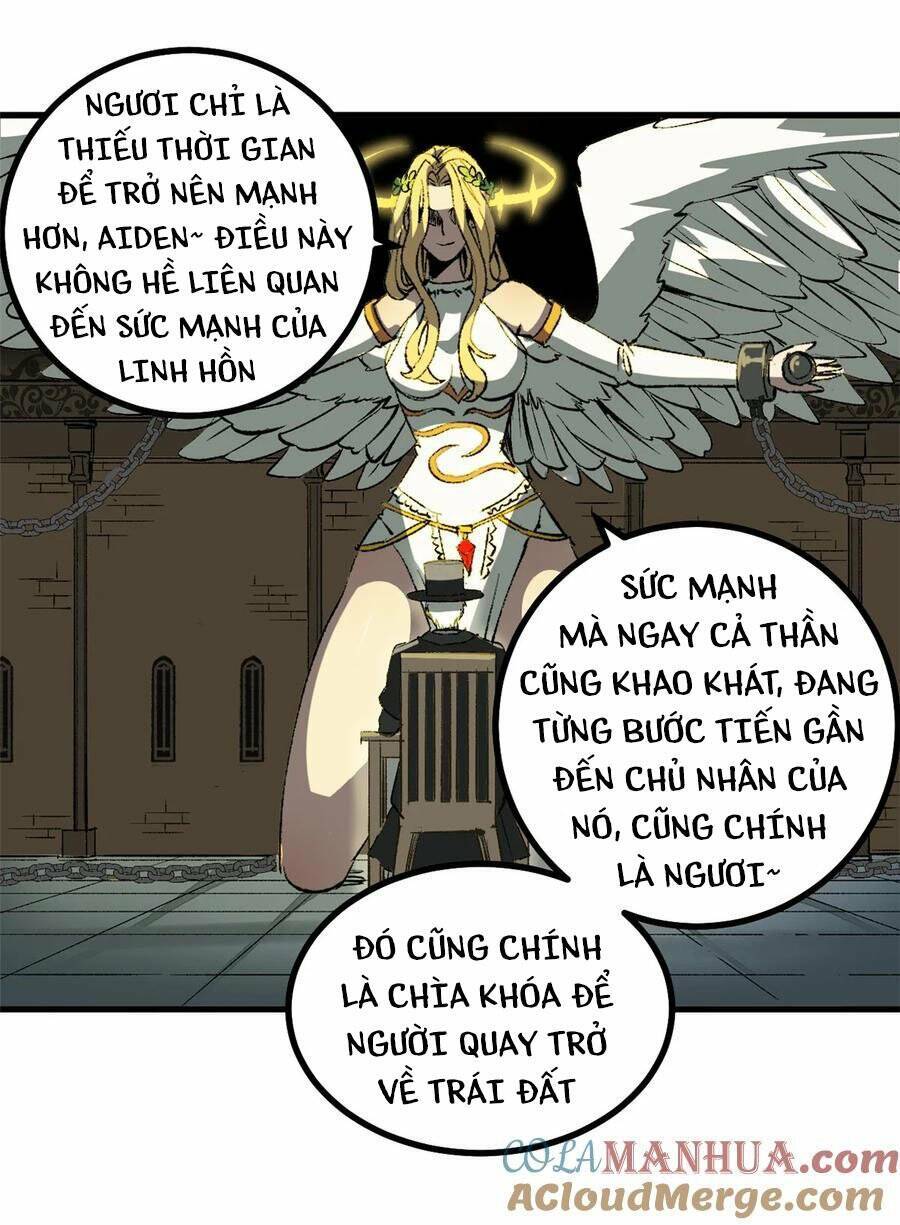 Trưởng Giám Ngục Trông Coi Các Ma Nữ Chapter 54 - 32