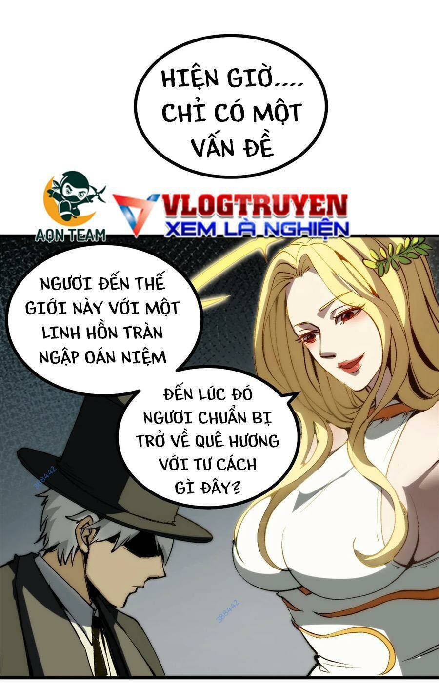 Trưởng Giám Ngục Trông Coi Các Ma Nữ Chapter 54 - 33