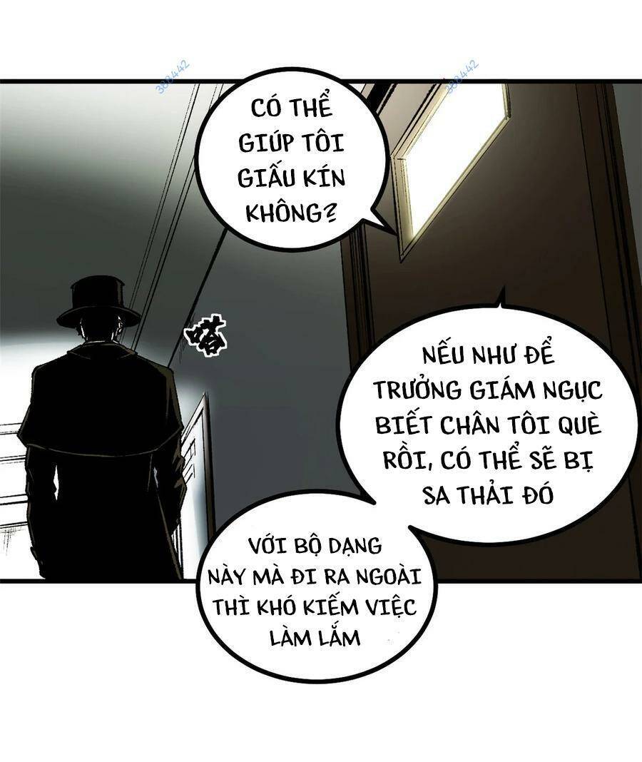 Trưởng Giám Ngục Trông Coi Các Ma Nữ Chapter 54 - 37