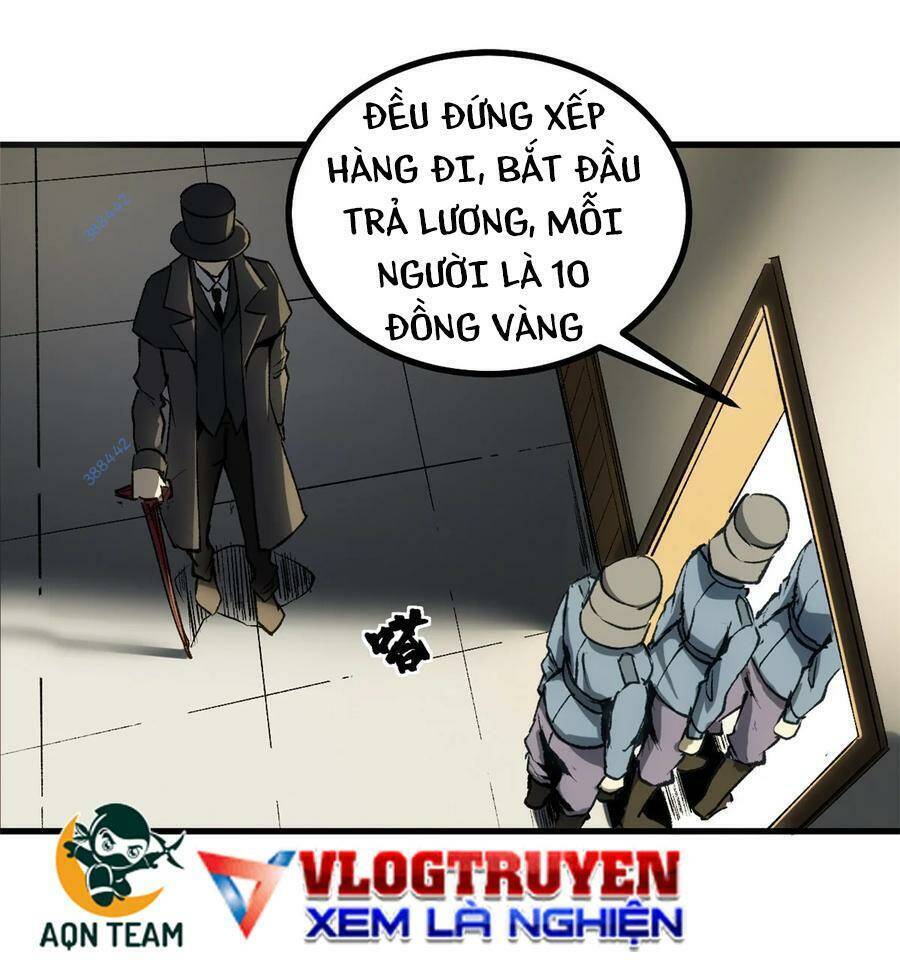 Trưởng Giám Ngục Trông Coi Các Ma Nữ Chapter 54 - 40