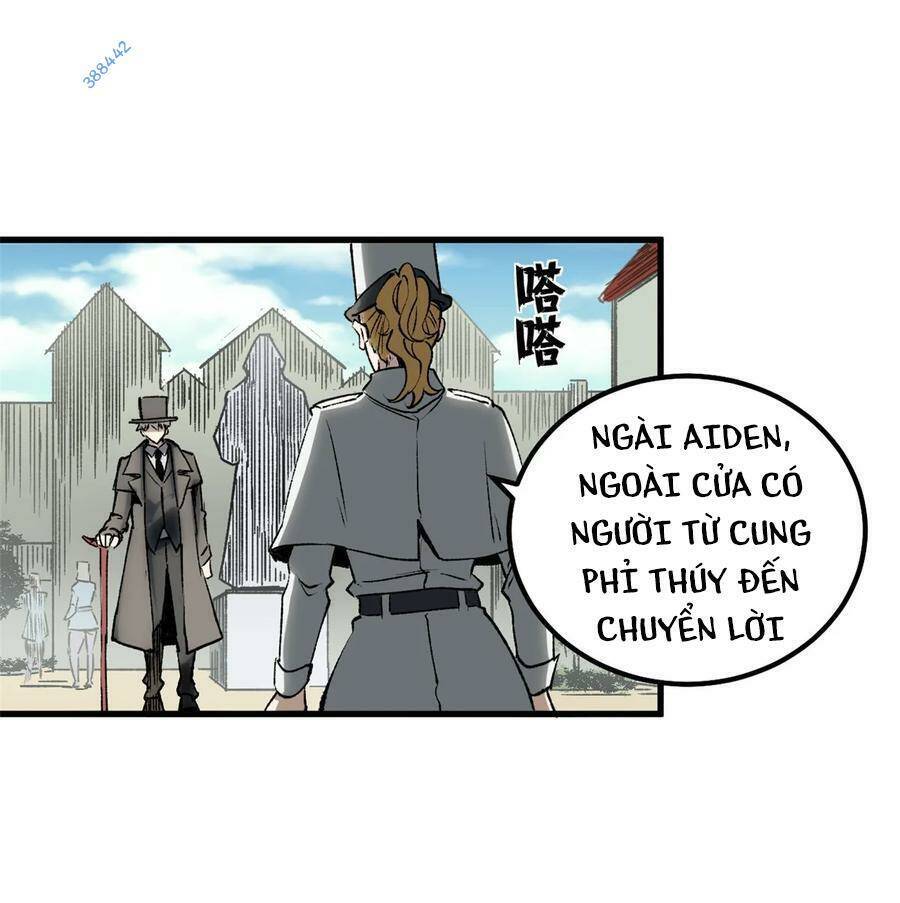 Trưởng Giám Ngục Trông Coi Các Ma Nữ Chapter 54 - 44
