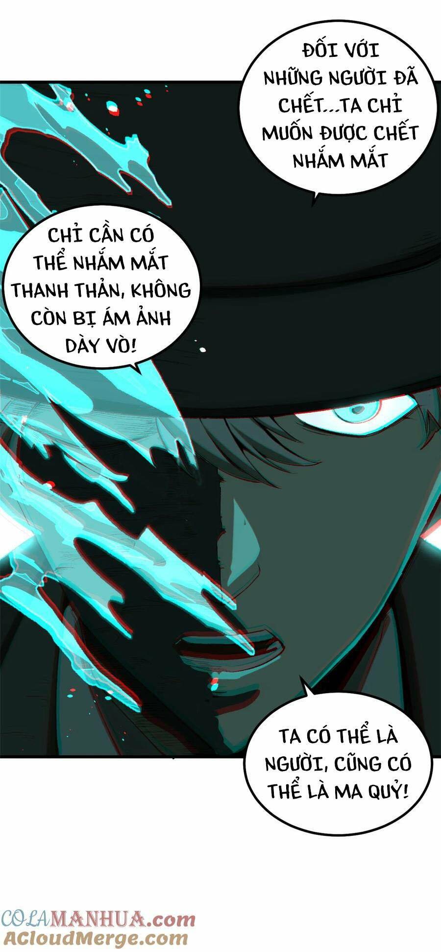 Trưởng Giám Ngục Trông Coi Các Ma Nữ Chapter 54 - 51
