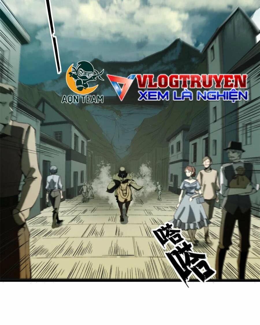 Trưởng Giám Ngục Trông Coi Các Ma Nữ Chapter 54 - 56