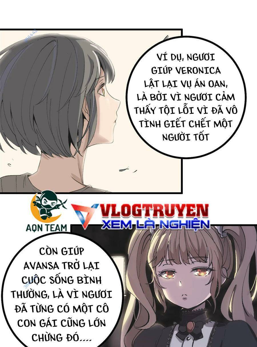 Trưởng Giám Ngục Trông Coi Các Ma Nữ Chapter 54 - 9
