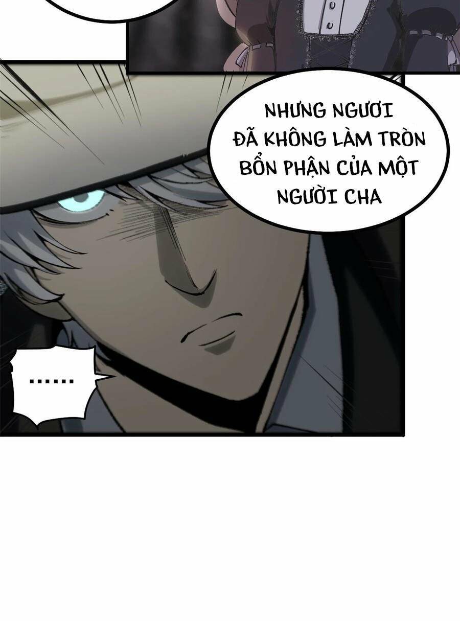 Trưởng Giám Ngục Trông Coi Các Ma Nữ Chapter 54 - 10